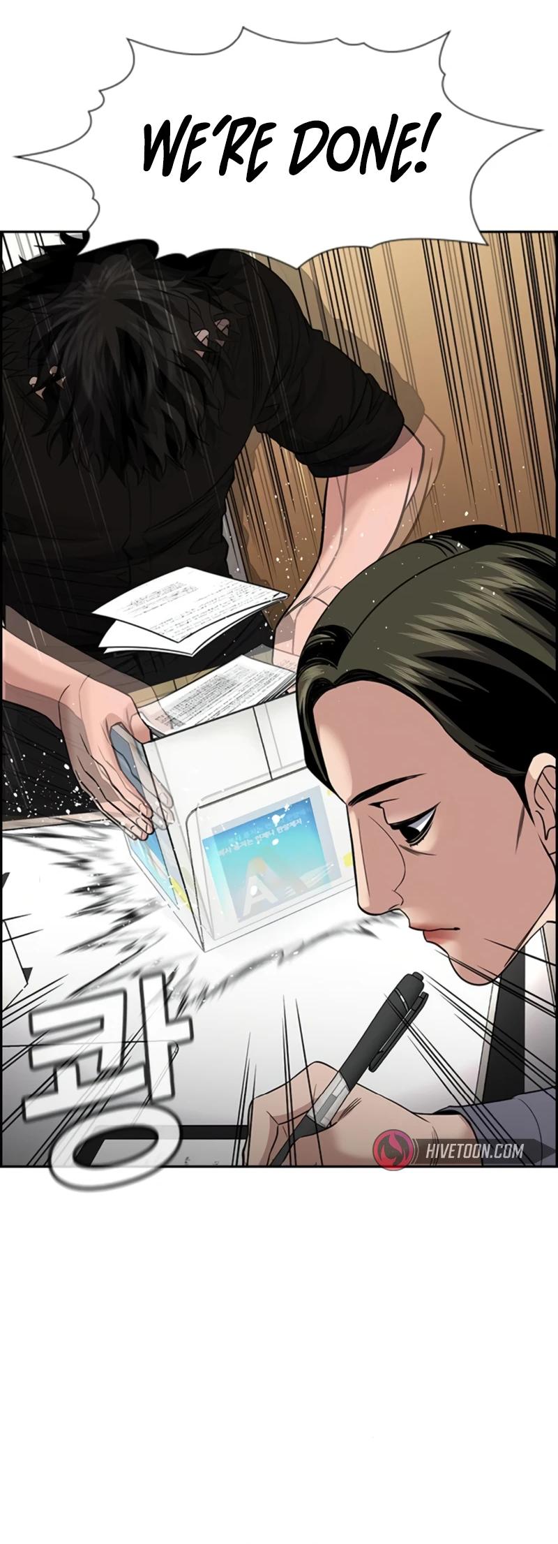 Read Get Schooled EN Manga Online