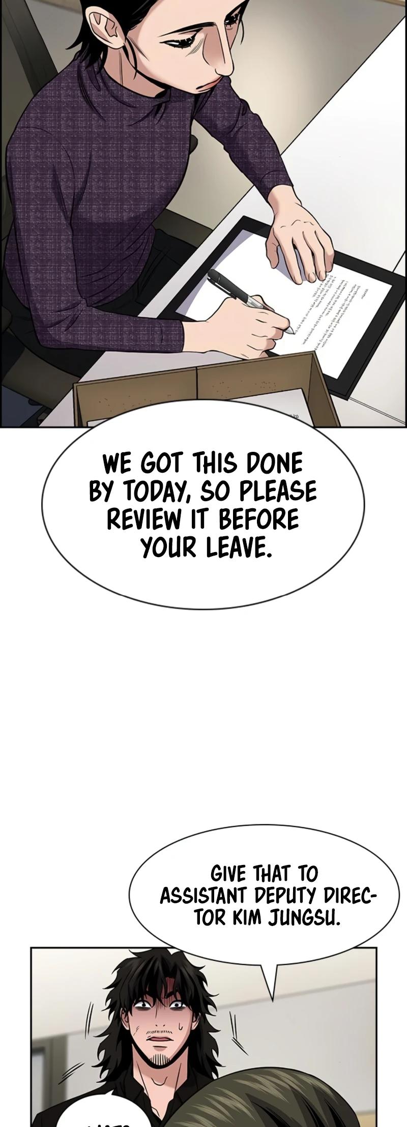 Read Get Schooled EN Manga Online