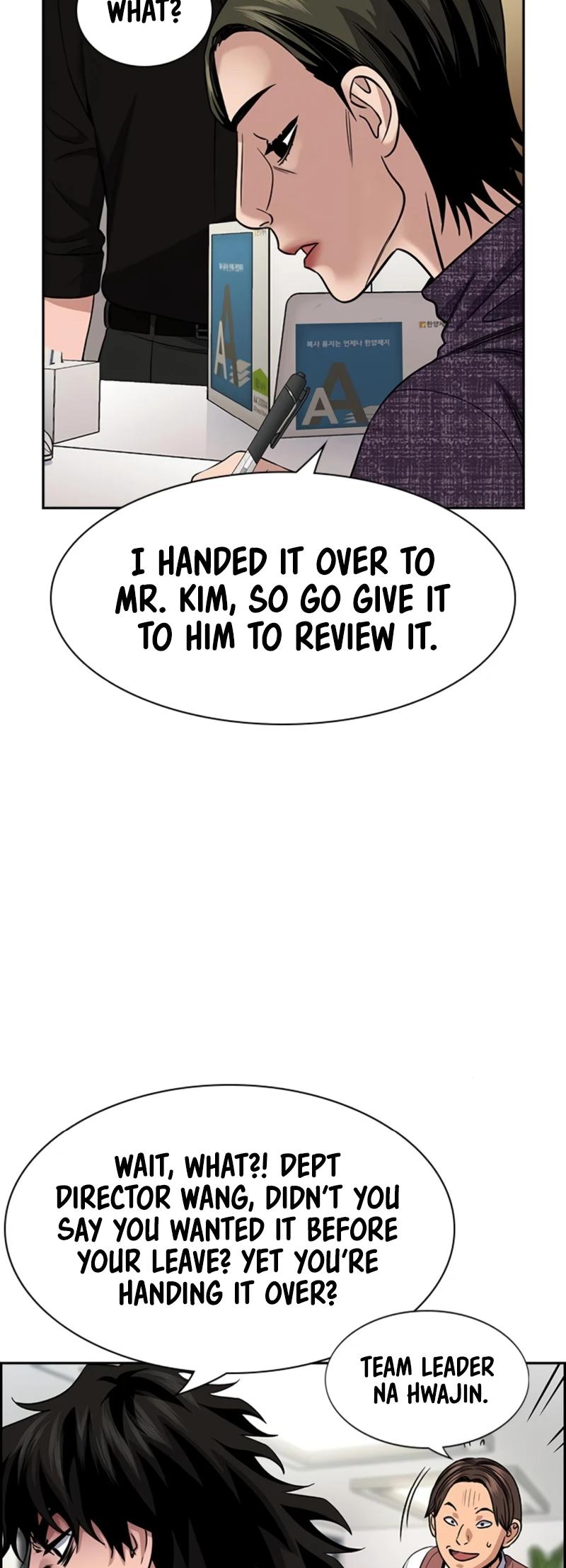 Read Get Schooled EN Manga Online