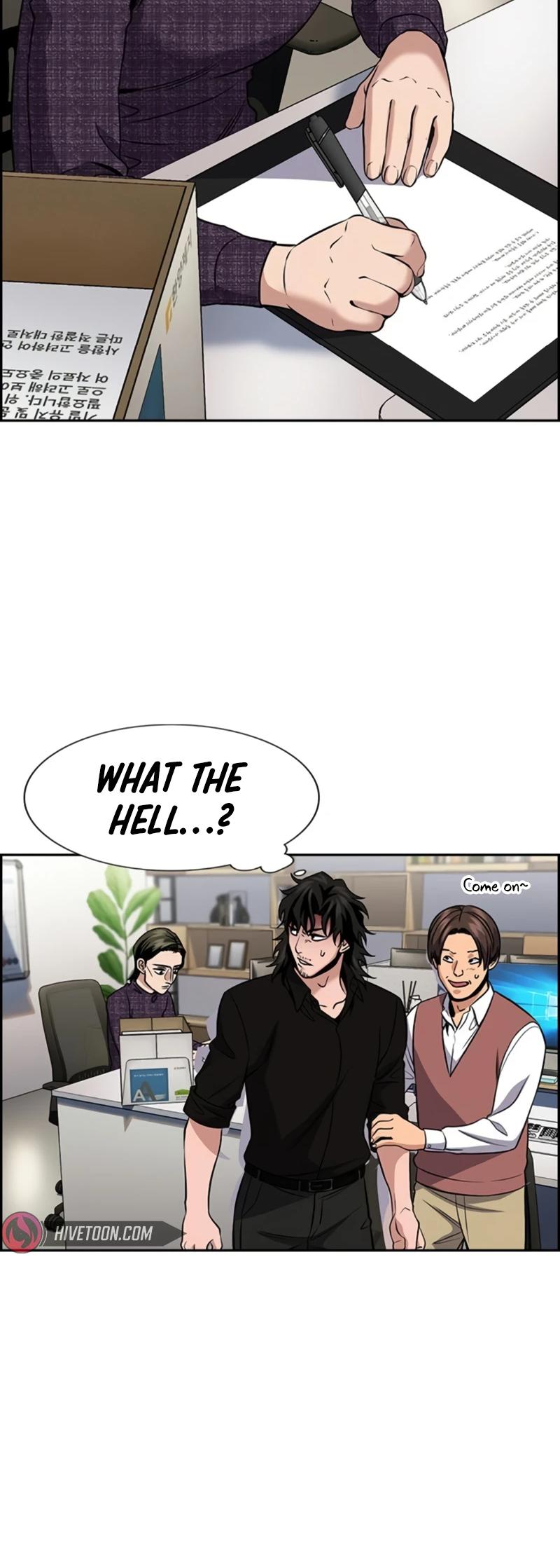 Read Get Schooled EN Manga Online