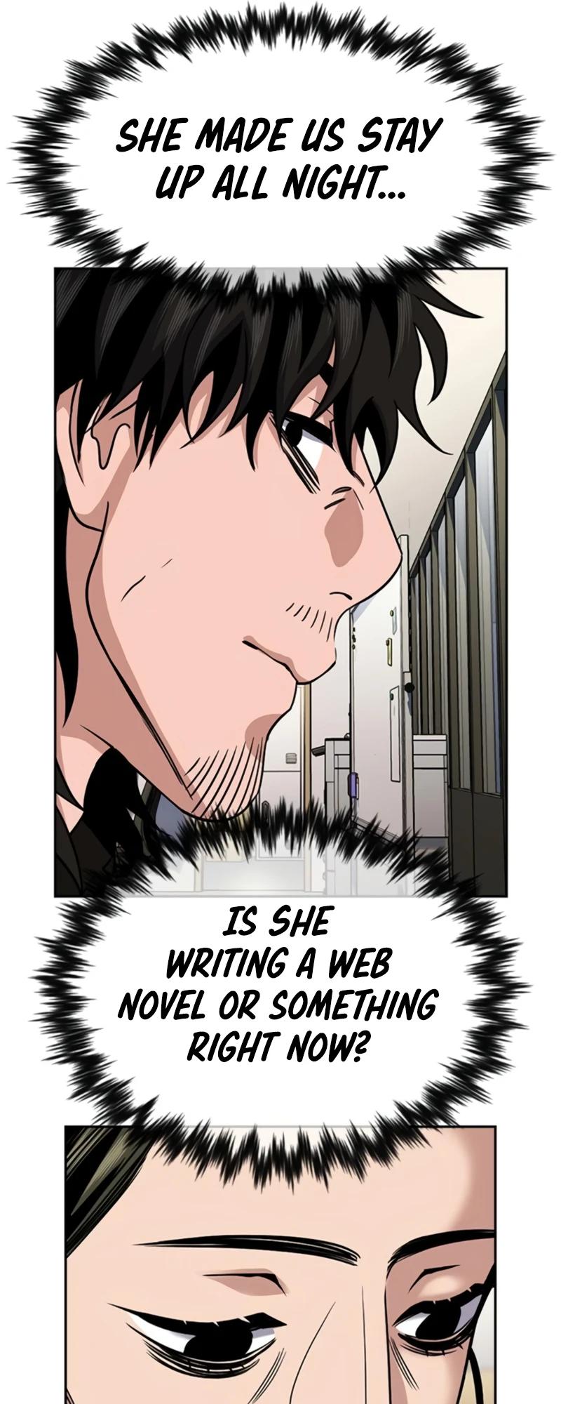 Read Get Schooled EN Manga Online