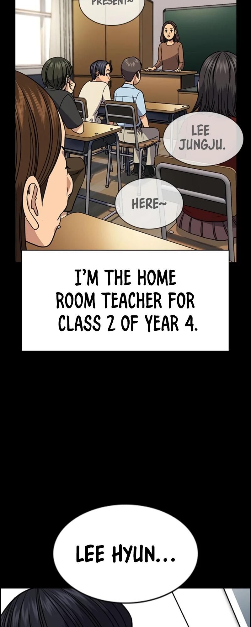 Read Get Schooled EN Manga Online