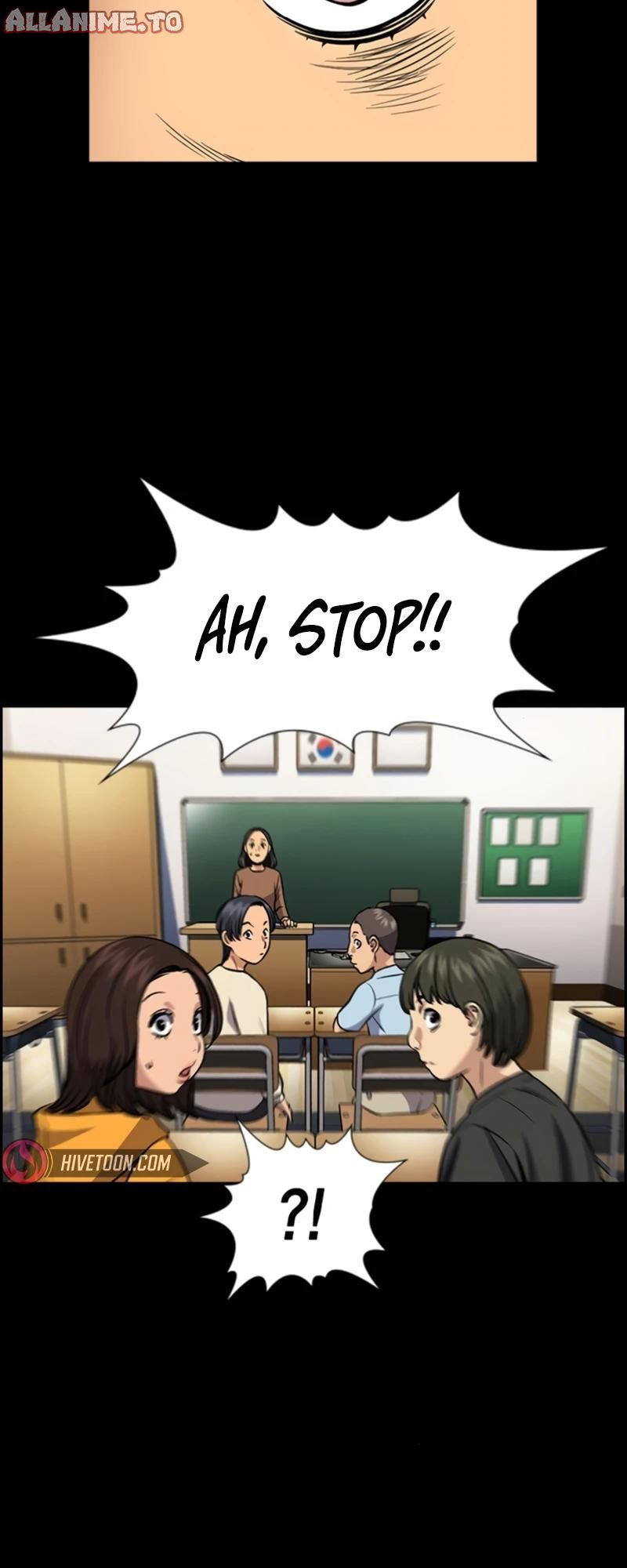 Read Get Schooled EN Manga Online