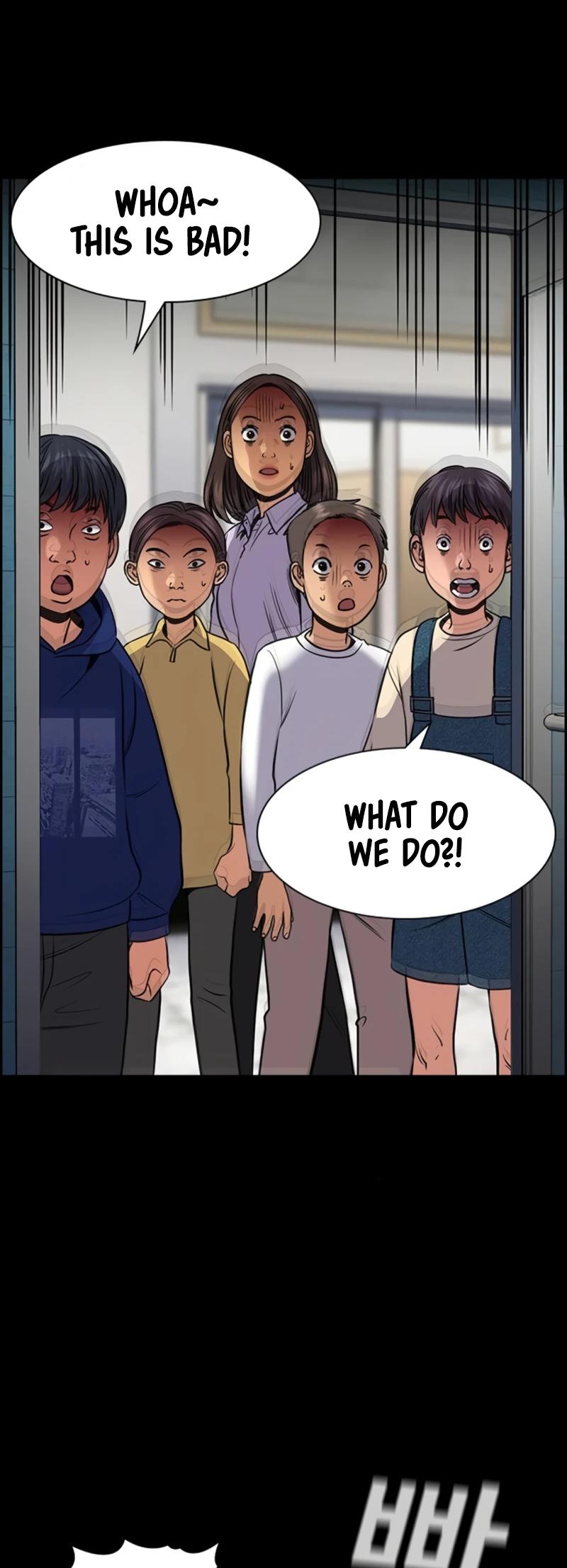 Read Get Schooled EN Manga Online