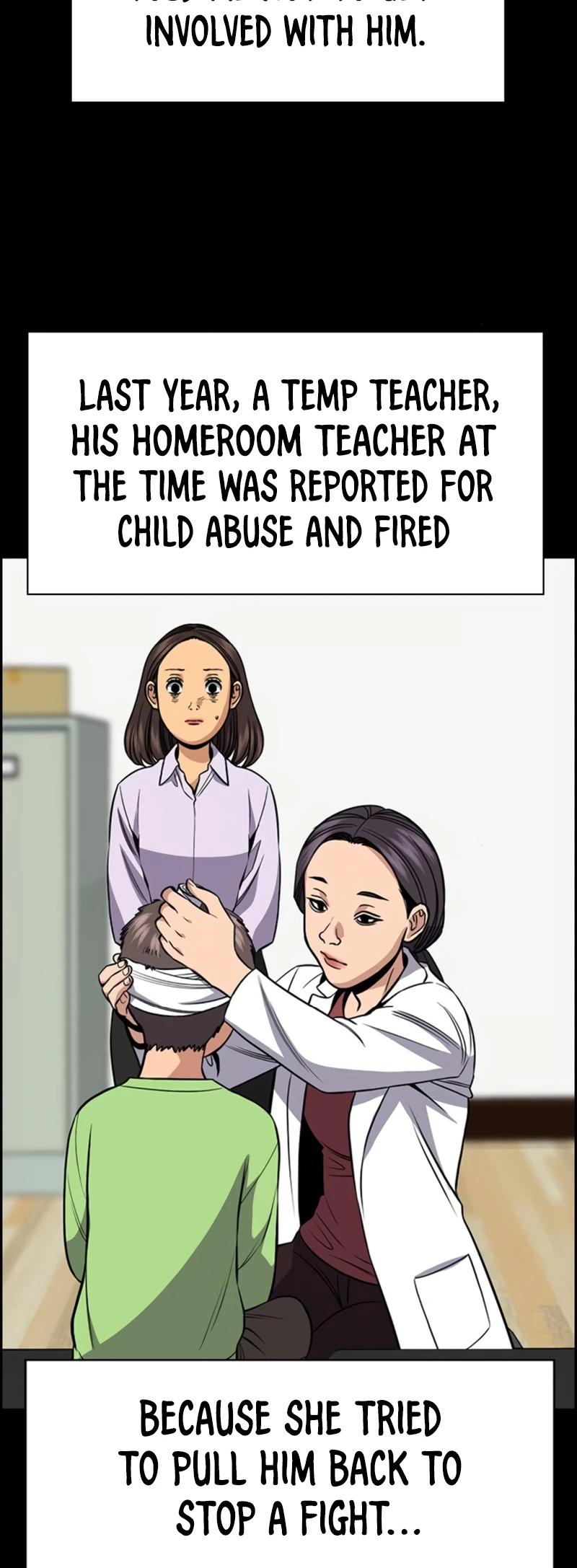 Read Get Schooled EN Manga Online