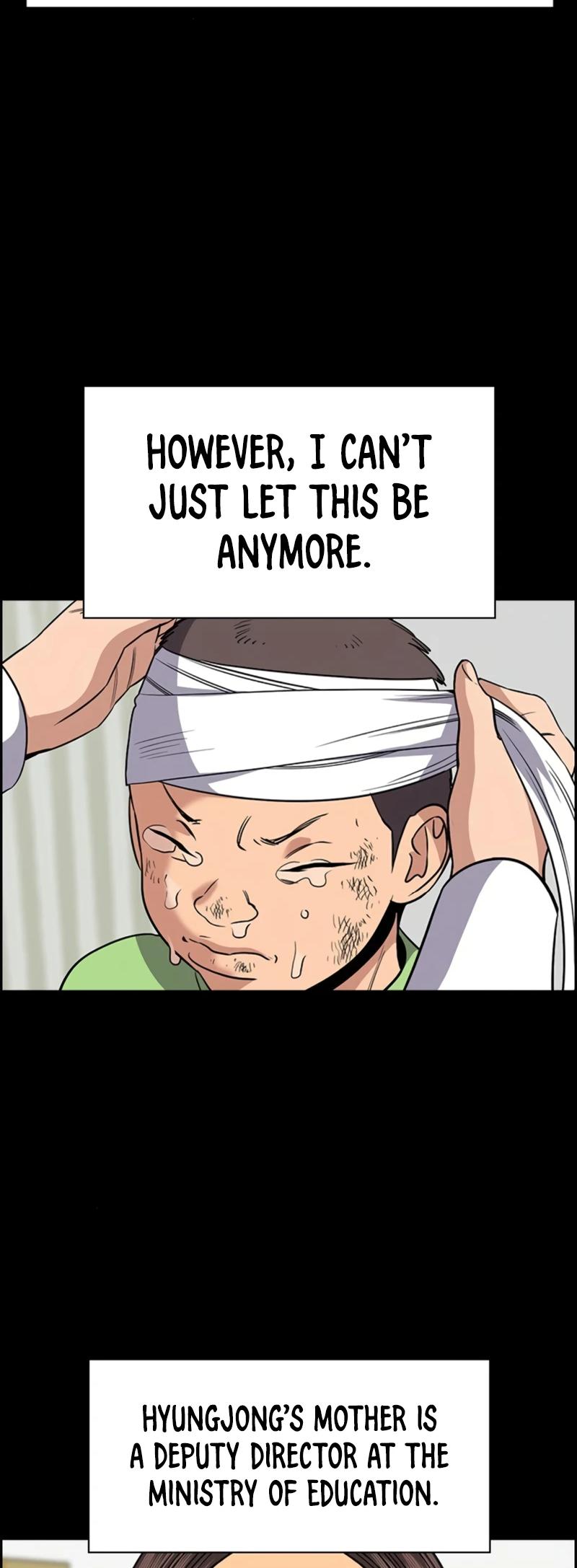 Read Get Schooled EN Manga Online