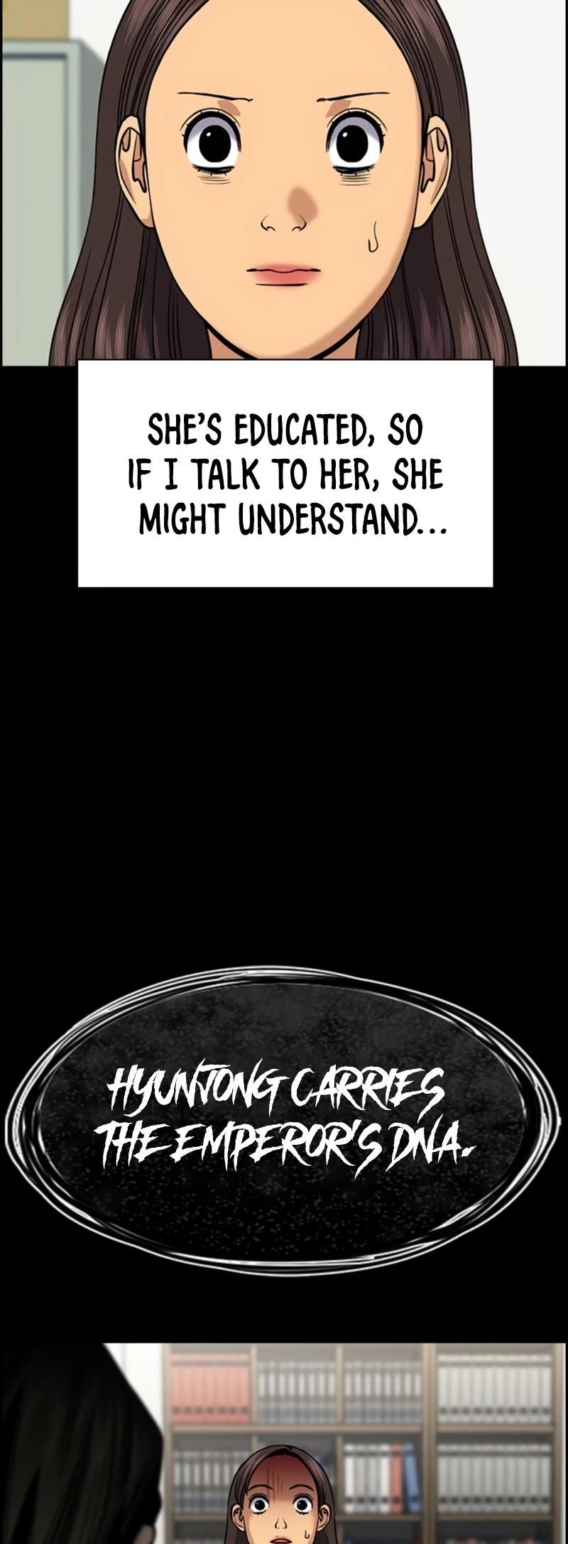 Read Get Schooled EN Manga Online