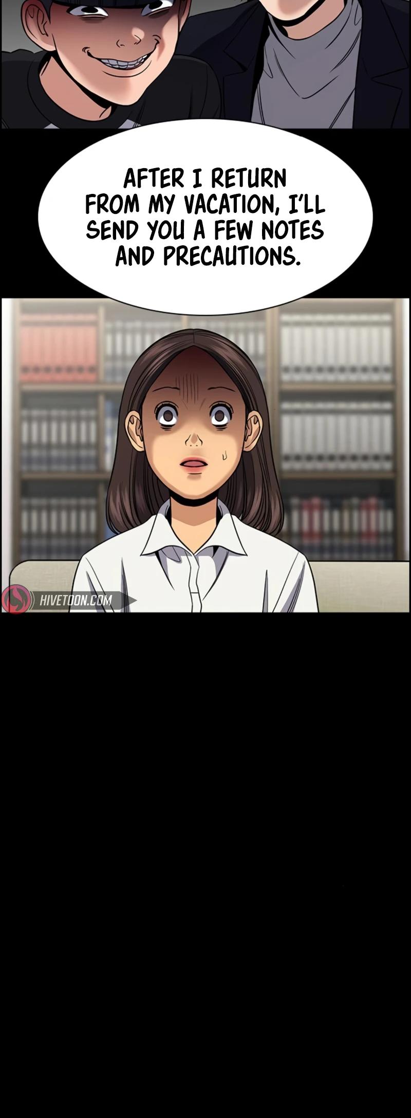 Read Get Schooled EN Manga Online