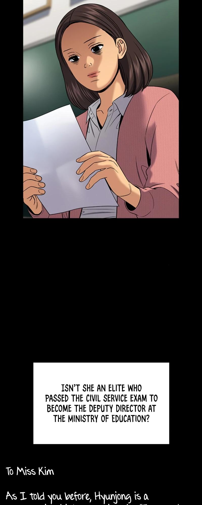 Read Get Schooled EN Manga Online
