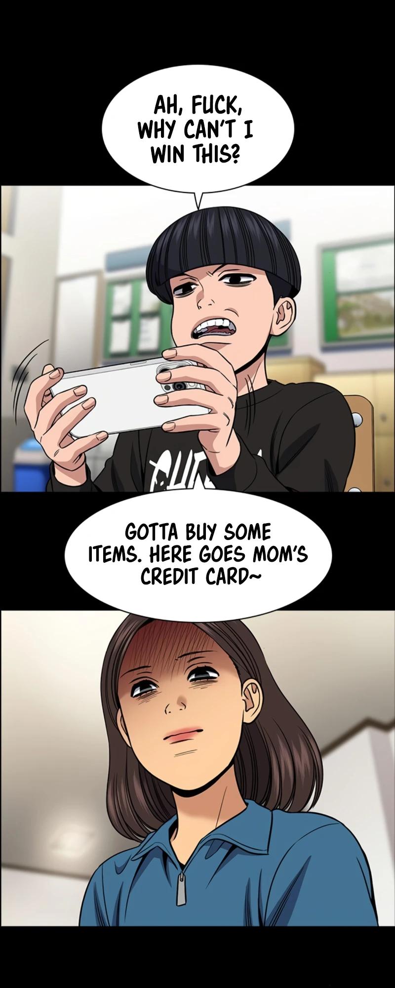 Read Get Schooled EN Manga Online