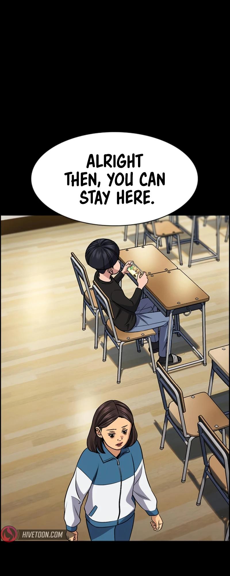 Read Get Schooled EN Manga Online