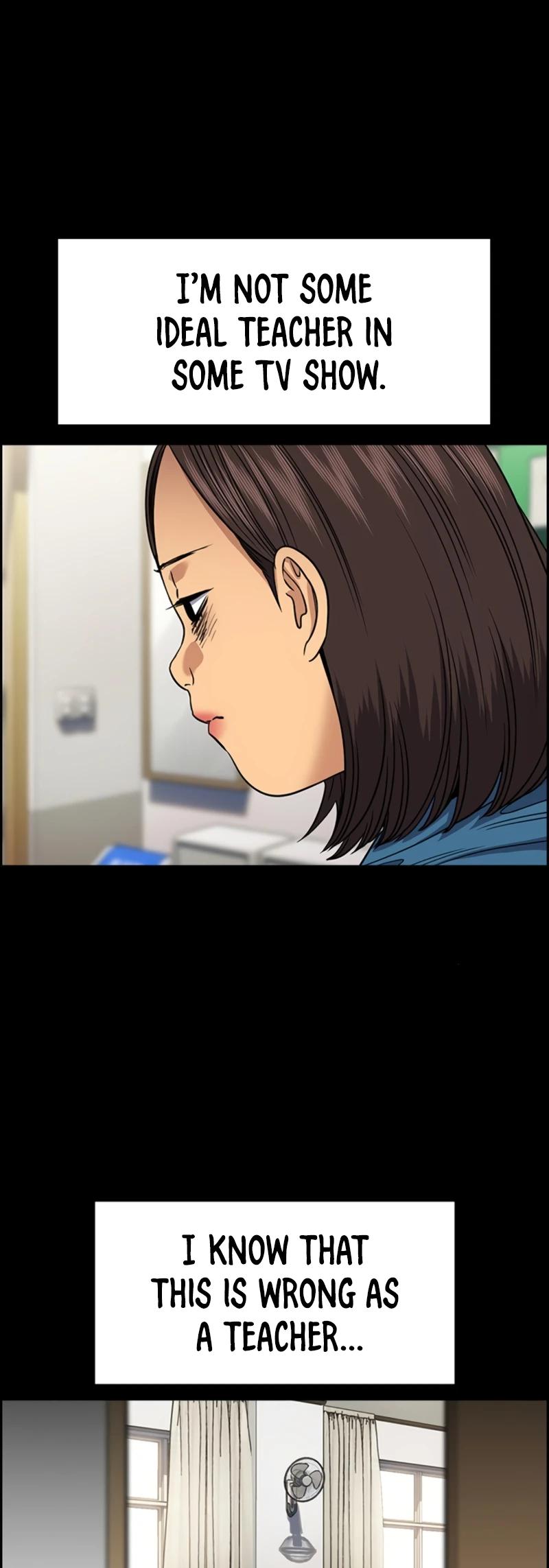Read Get Schooled EN Manga Online