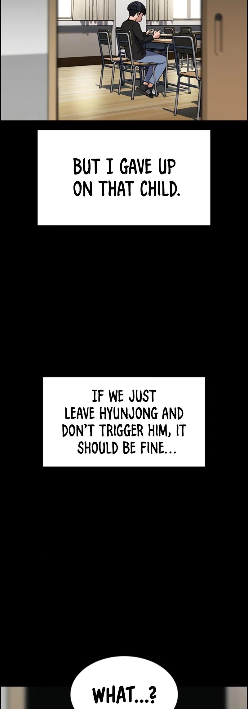 Read Get Schooled EN Manga Online