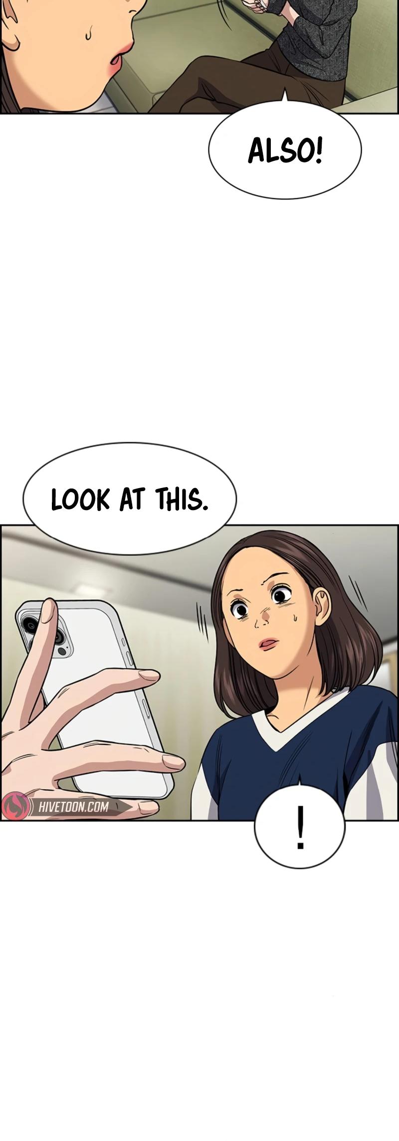 Read Get Schooled EN Manga Online
