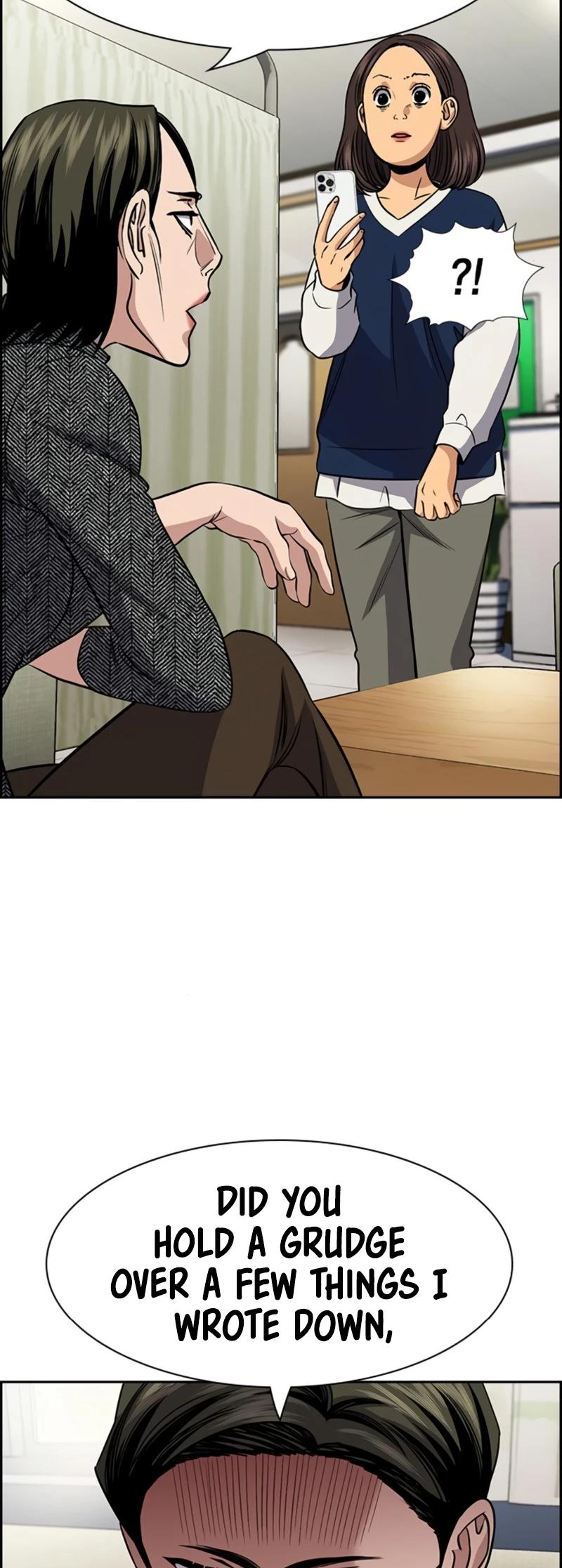 Read Get Schooled EN Manga Online