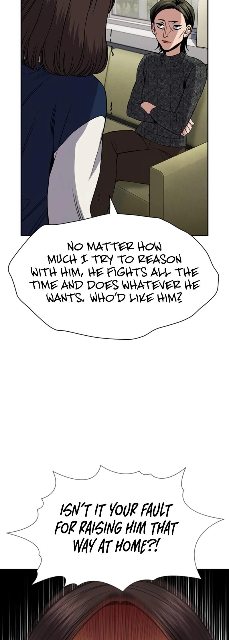 Read Get Schooled EN Manga Online