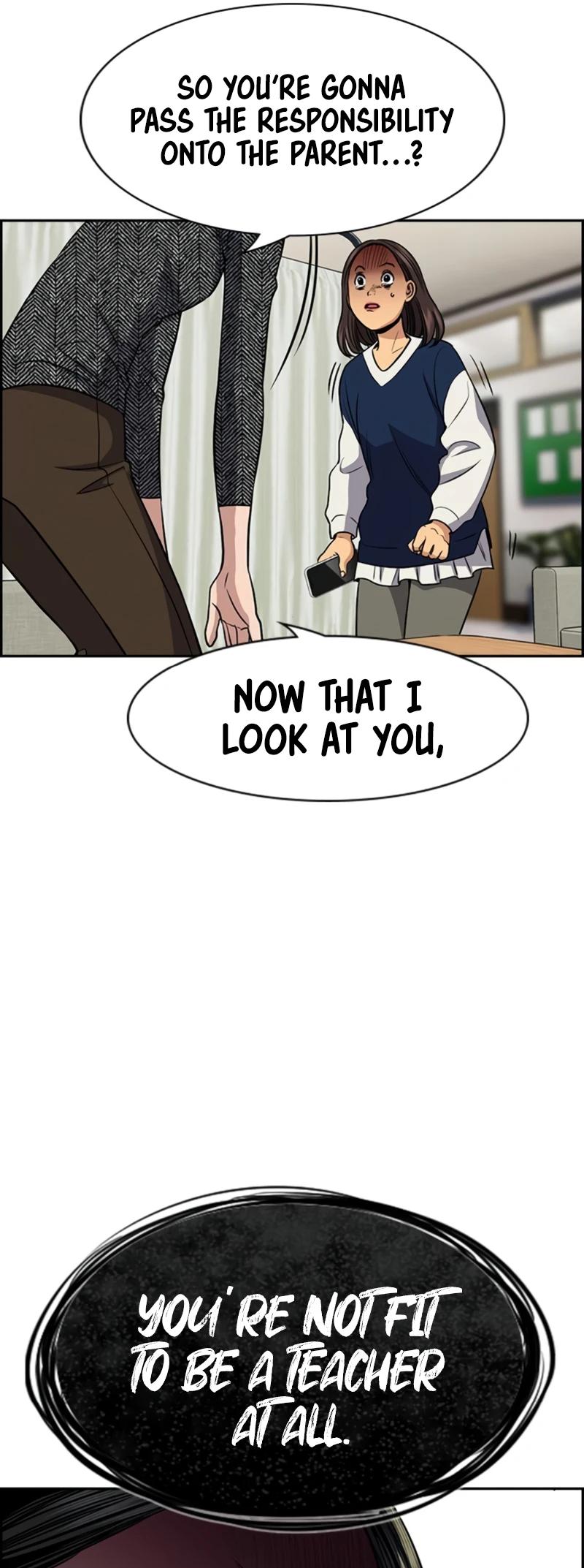 Read Get Schooled EN Manga Online