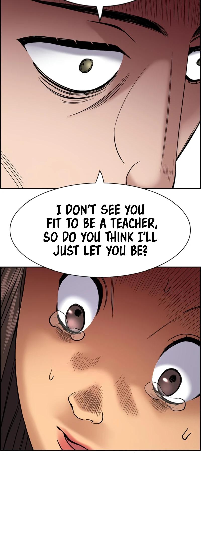 Read Get Schooled EN Manga Online