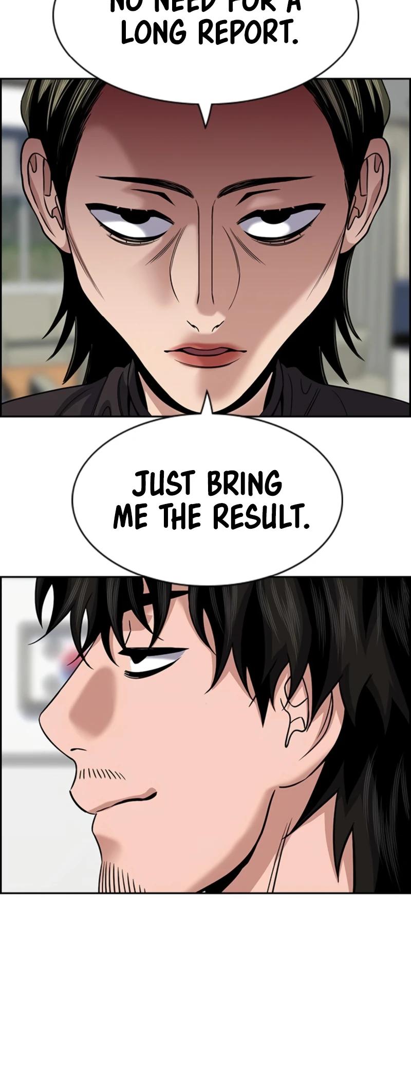 Read Get Schooled EN Manga Online