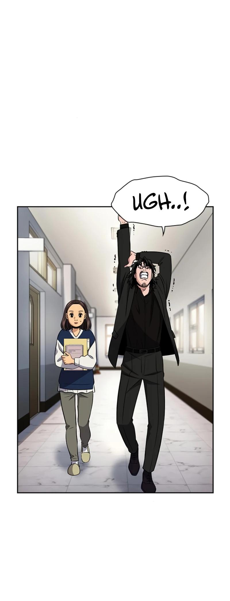Read Get Schooled EN Manga Online