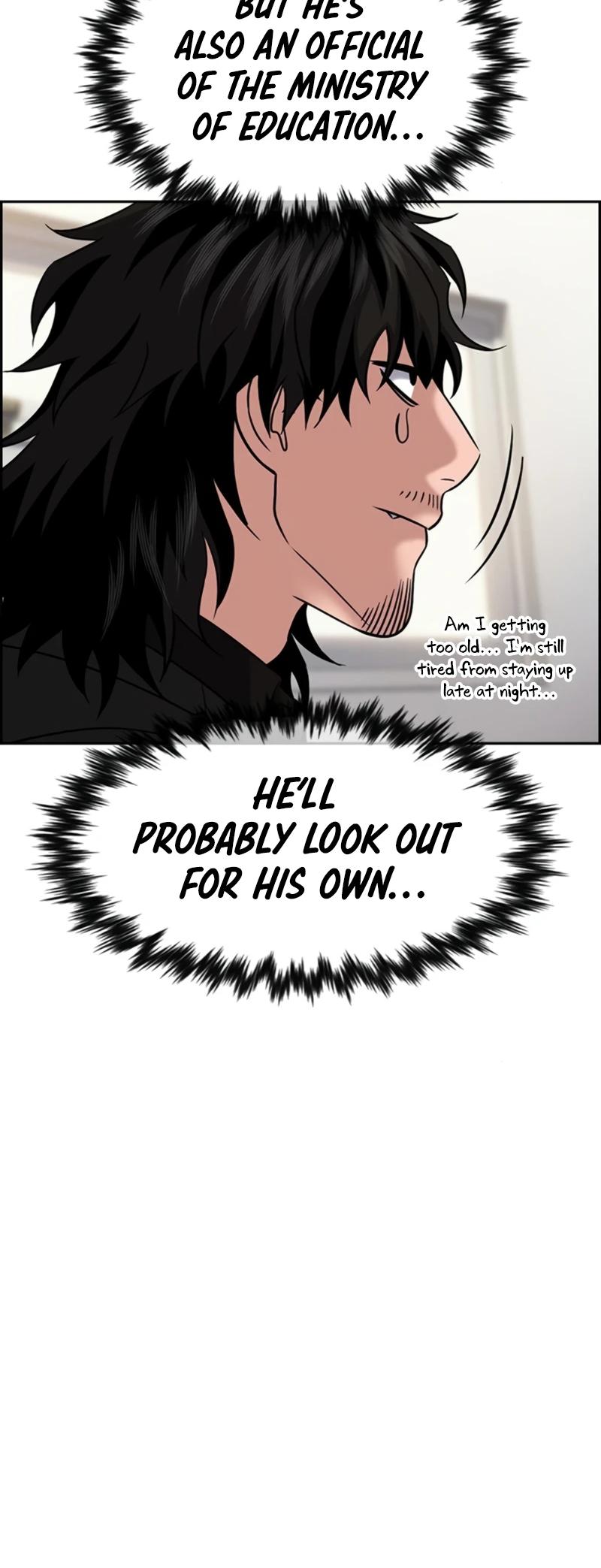 Read Get Schooled EN Manga Online