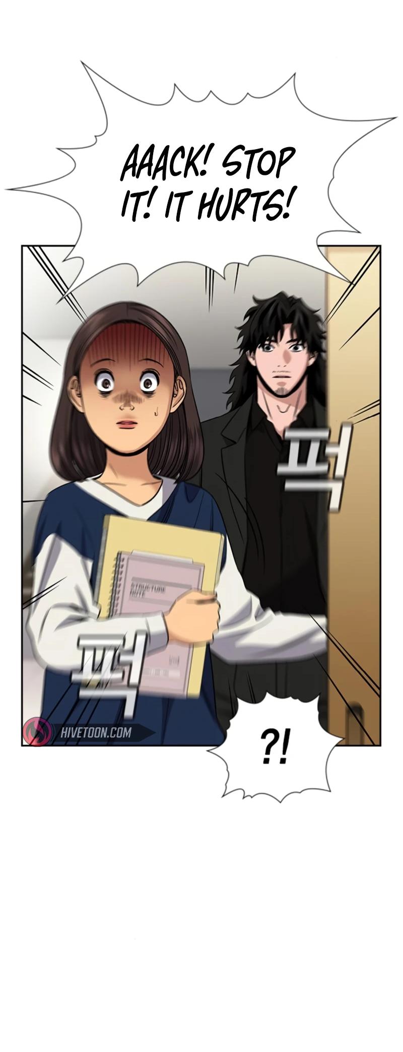 Read Get Schooled EN Manga Online
