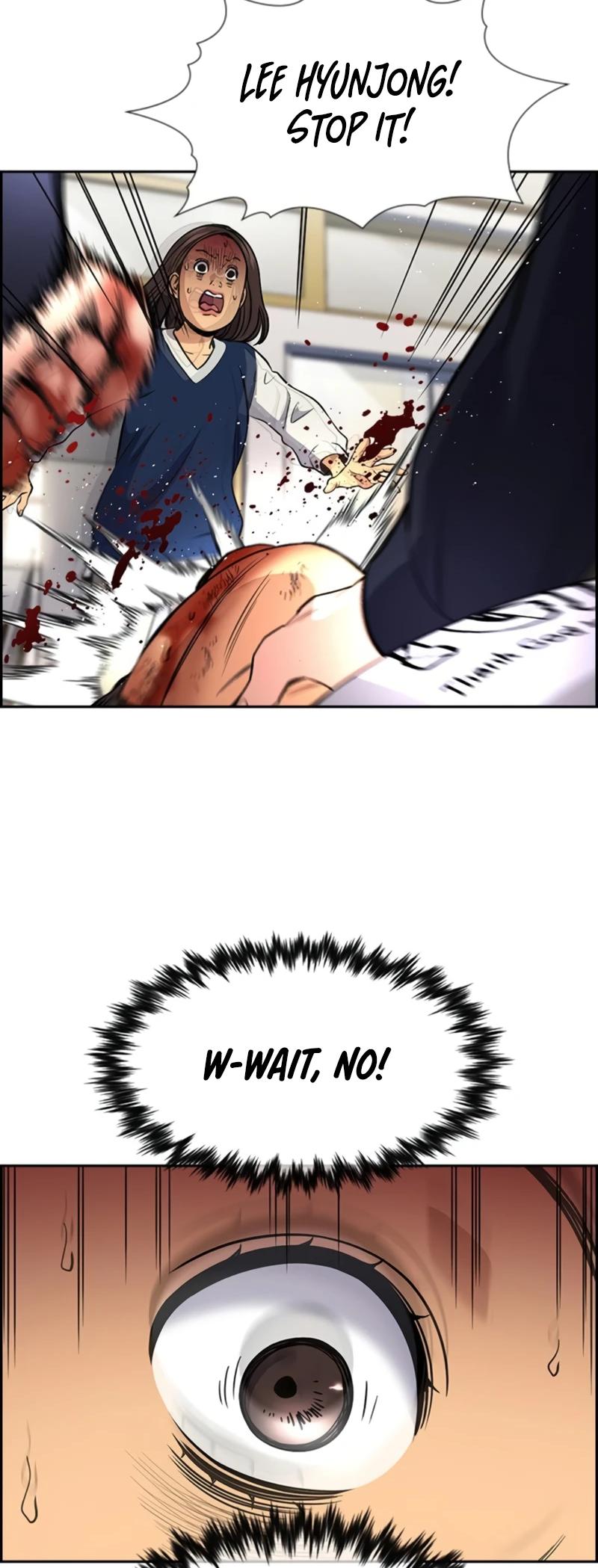 Read Get Schooled EN Manga Online