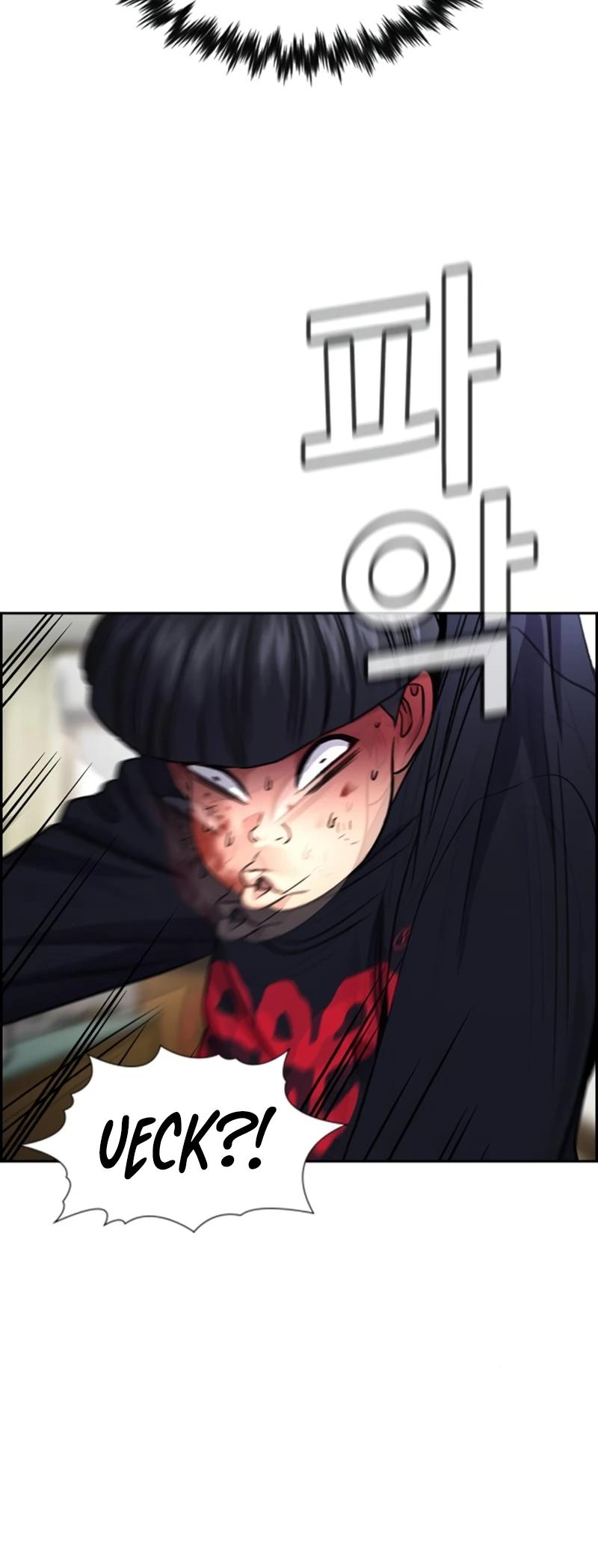 Read Get Schooled EN Manga Online