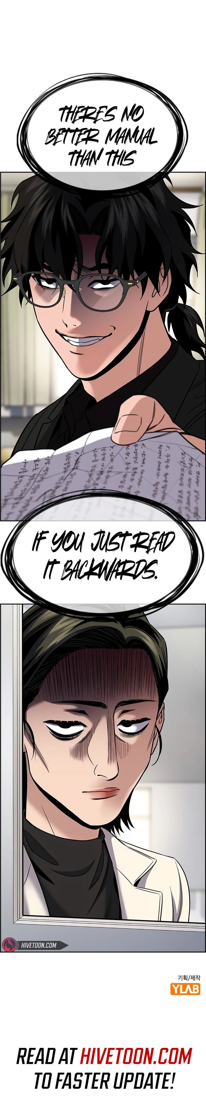 Read Get Schooled EN Manga Online