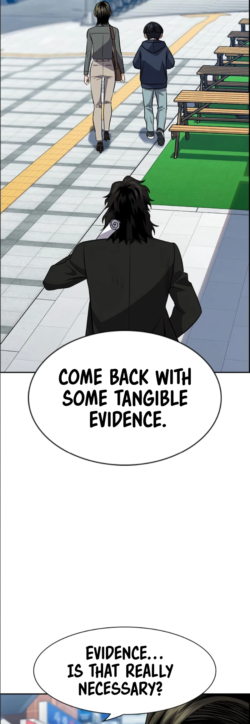 Read Get Schooled EN Manga Online