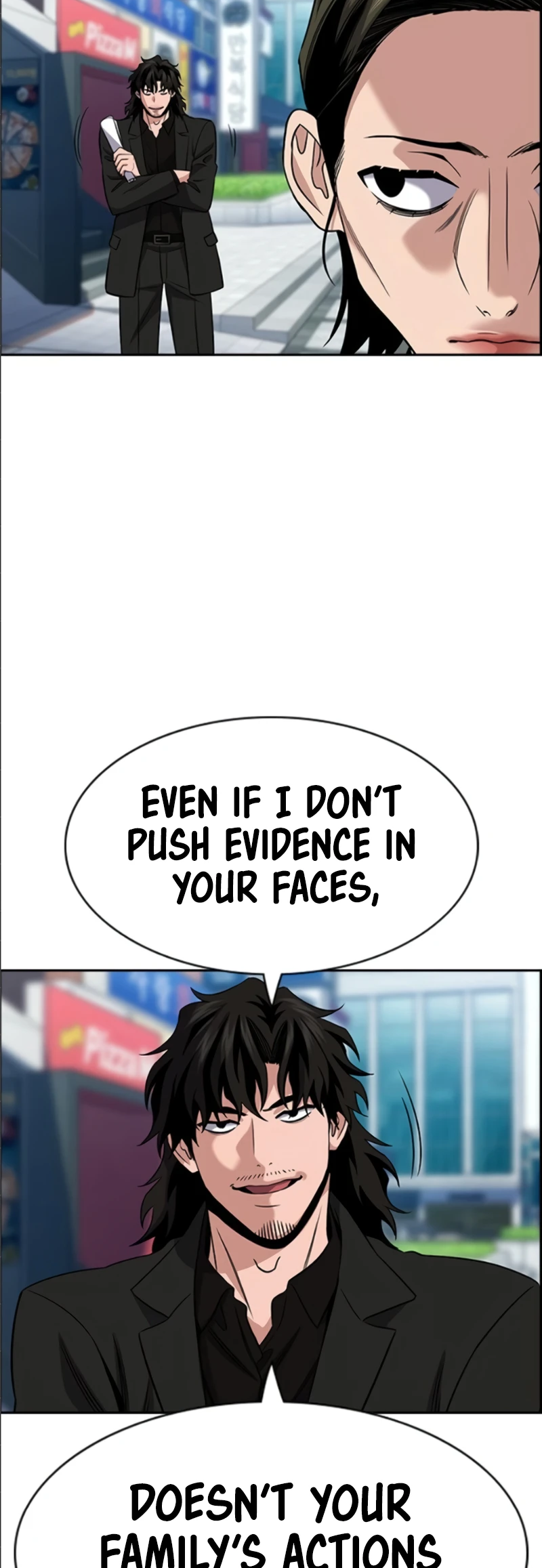 Read Get Schooled EN Manga Online