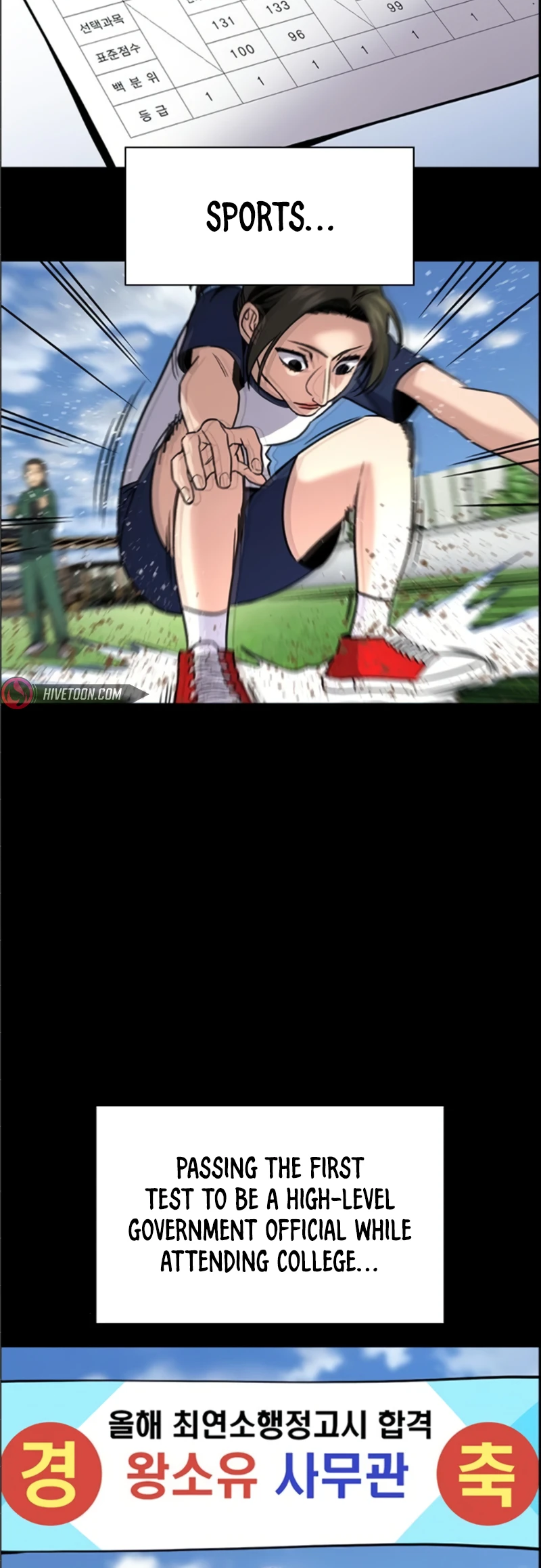 Read Get Schooled EN Manga Online