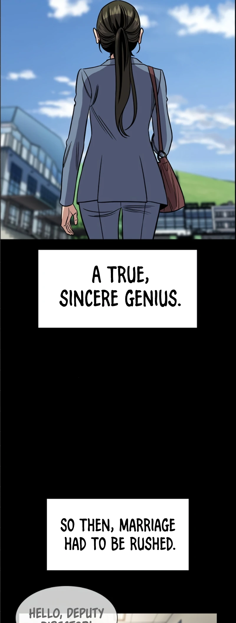 Read Get Schooled EN Manga Online