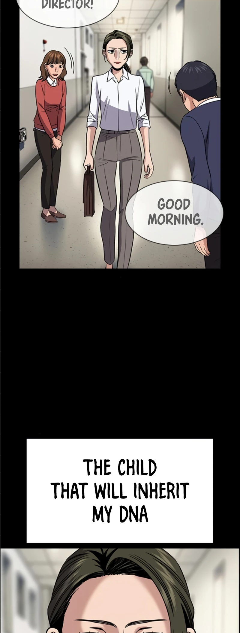 Read Get Schooled EN Manga Online