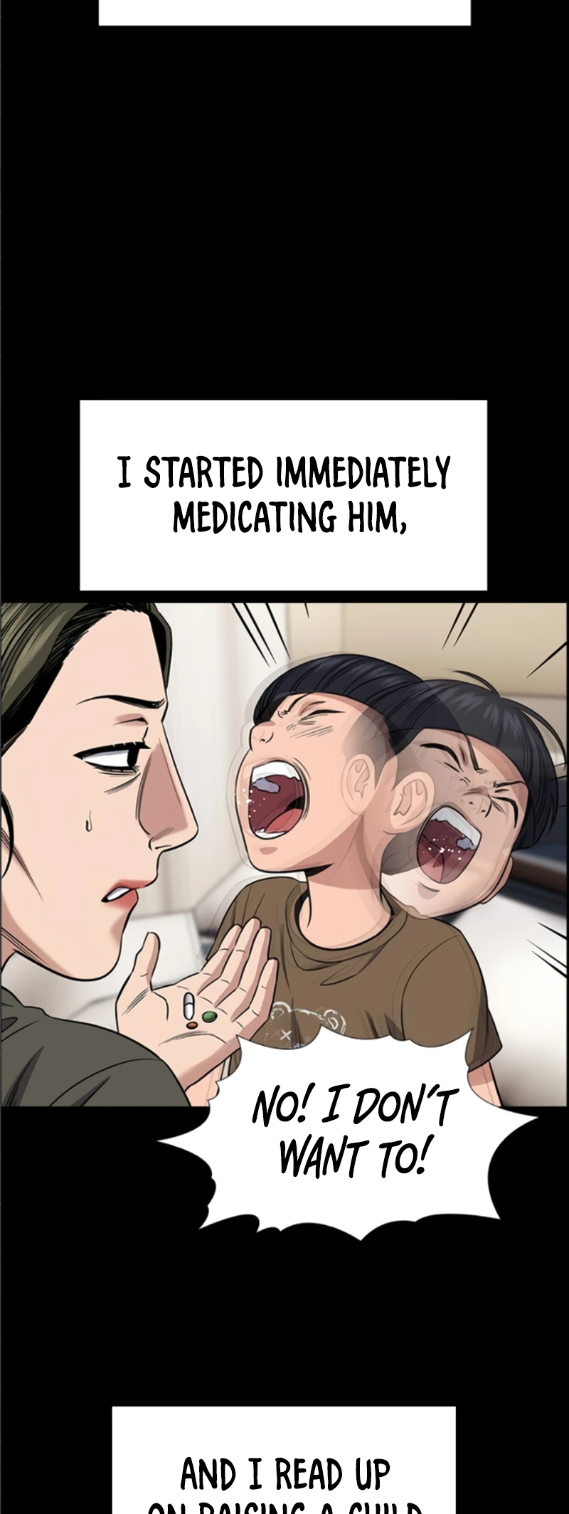 Read Get Schooled EN Manga Online