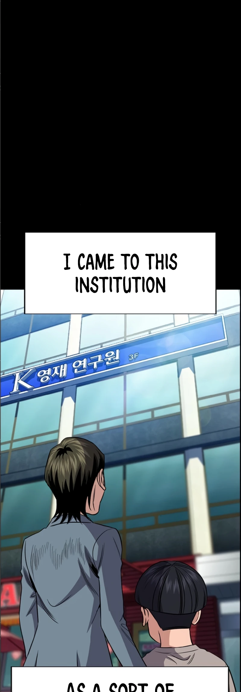 Read Get Schooled EN Manga Online