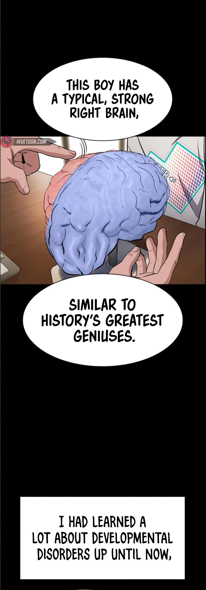 Read Get Schooled EN Manga Online