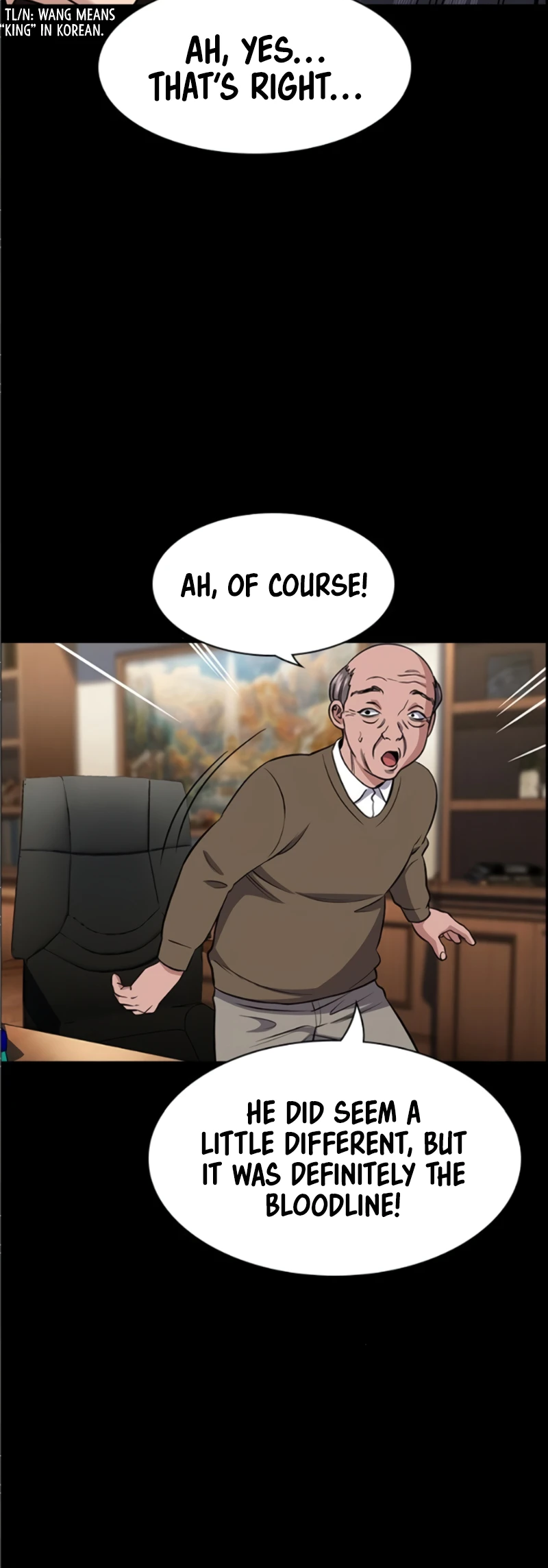 Read Get Schooled EN Manga Online