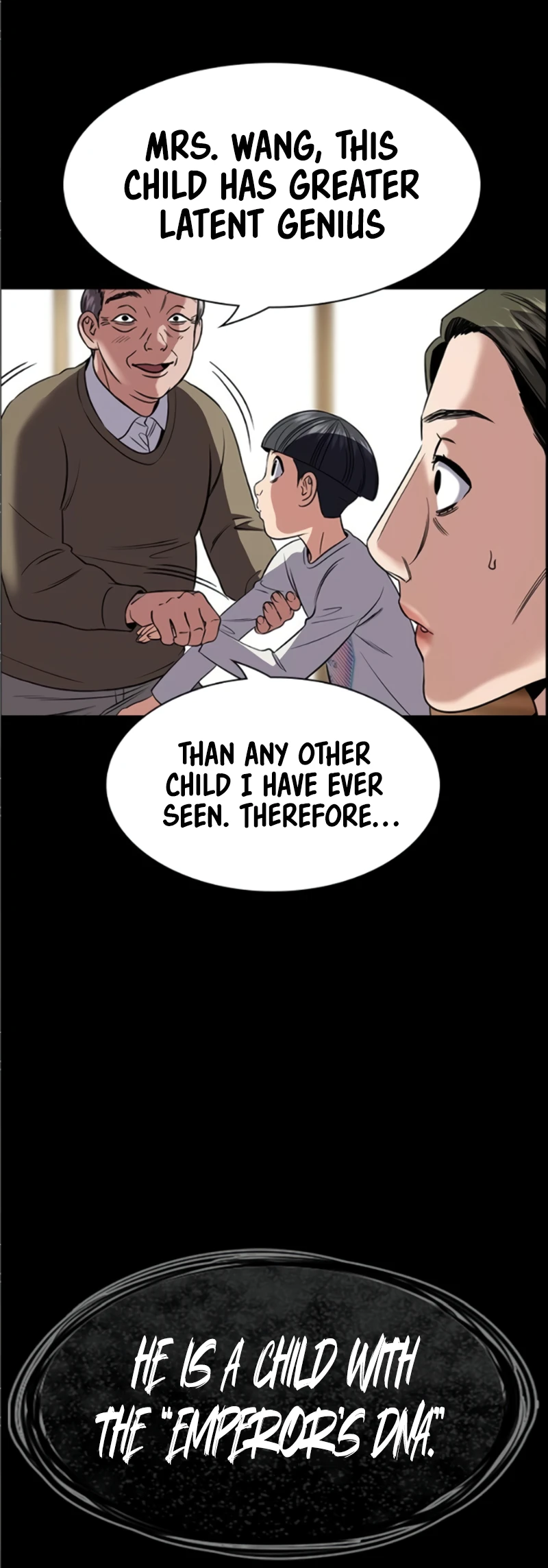 Read Get Schooled EN Manga Online