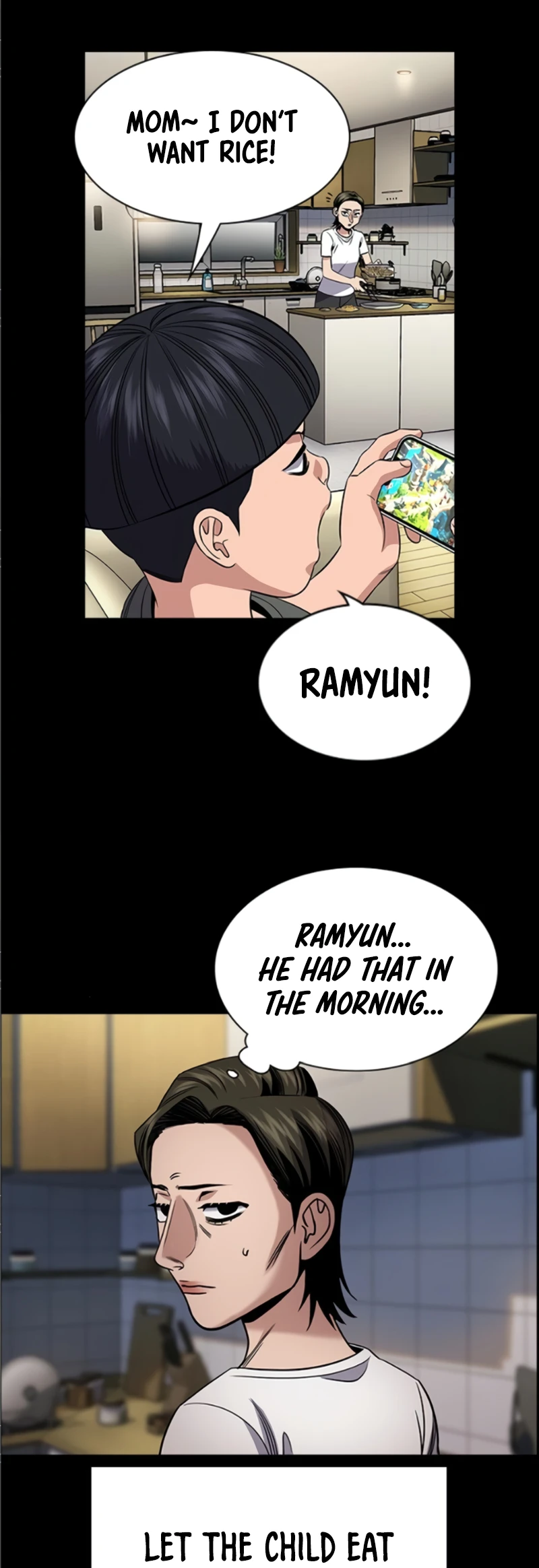 Read Get Schooled EN Manga Online