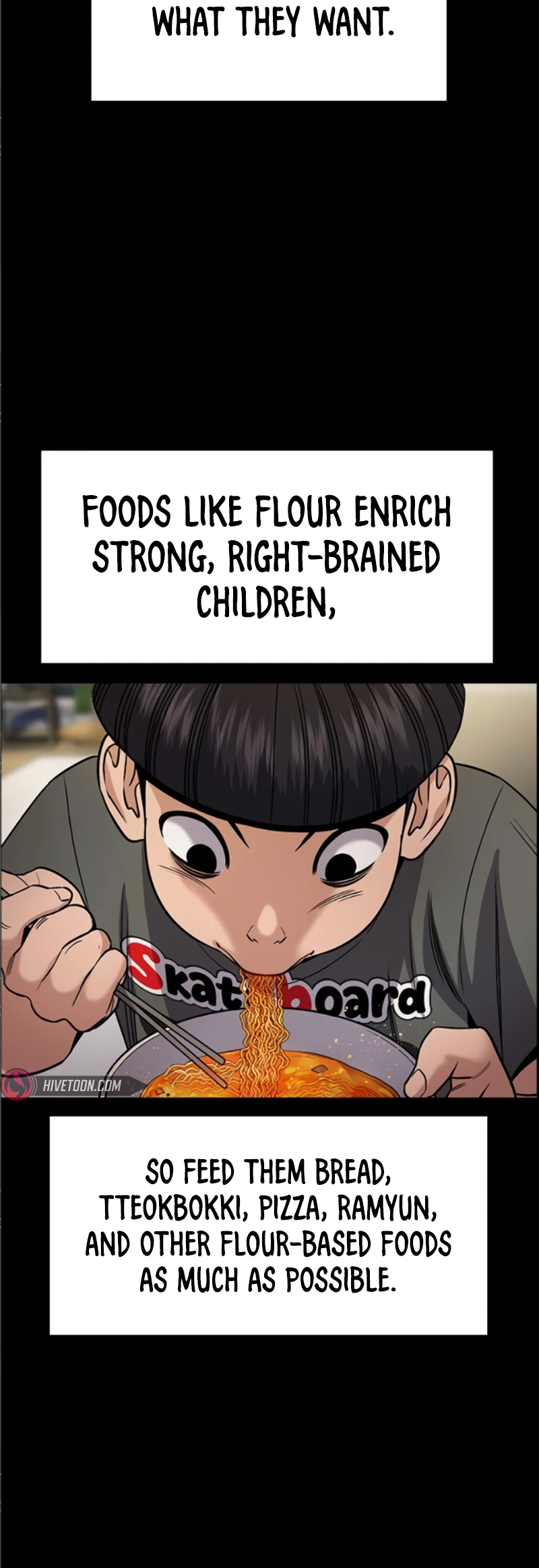 Read Get Schooled EN Manga Online