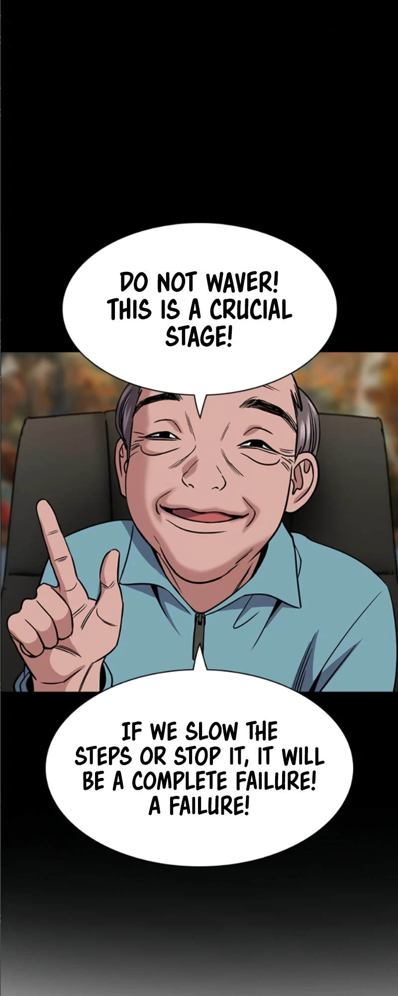 Read Get Schooled EN Manga Online