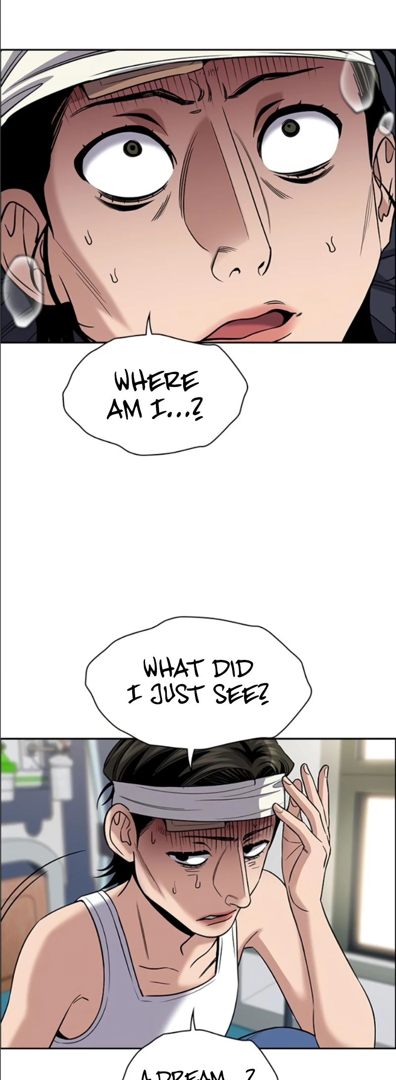 Read Get Schooled EN Manga Online