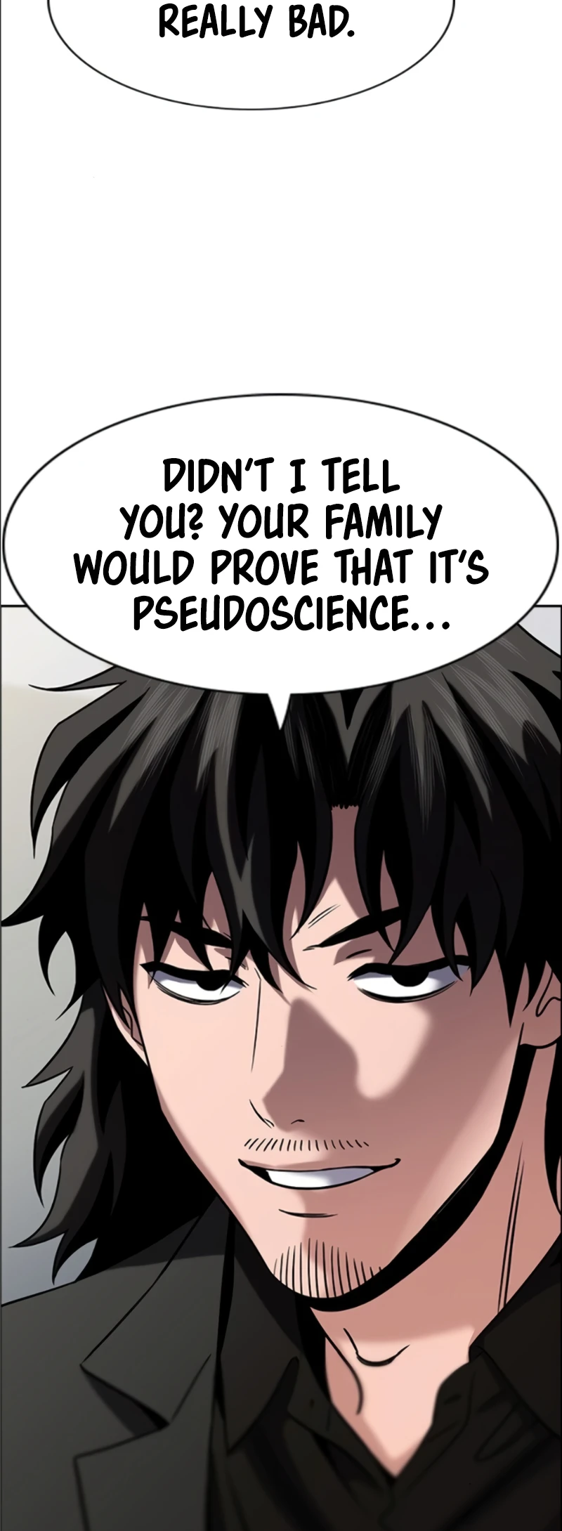 Read Get Schooled EN Manga Online