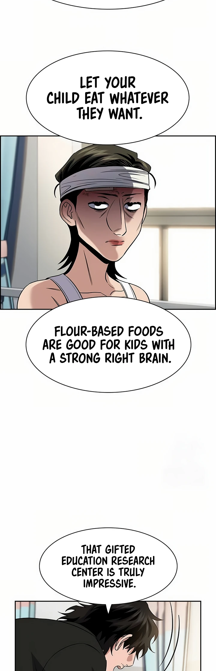 Read Get Schooled EN Manga Online