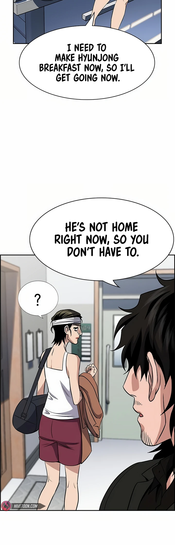 Read Get Schooled EN Manga Online