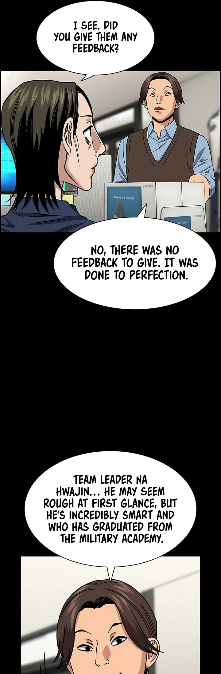 Read Get Schooled EN Manga Online