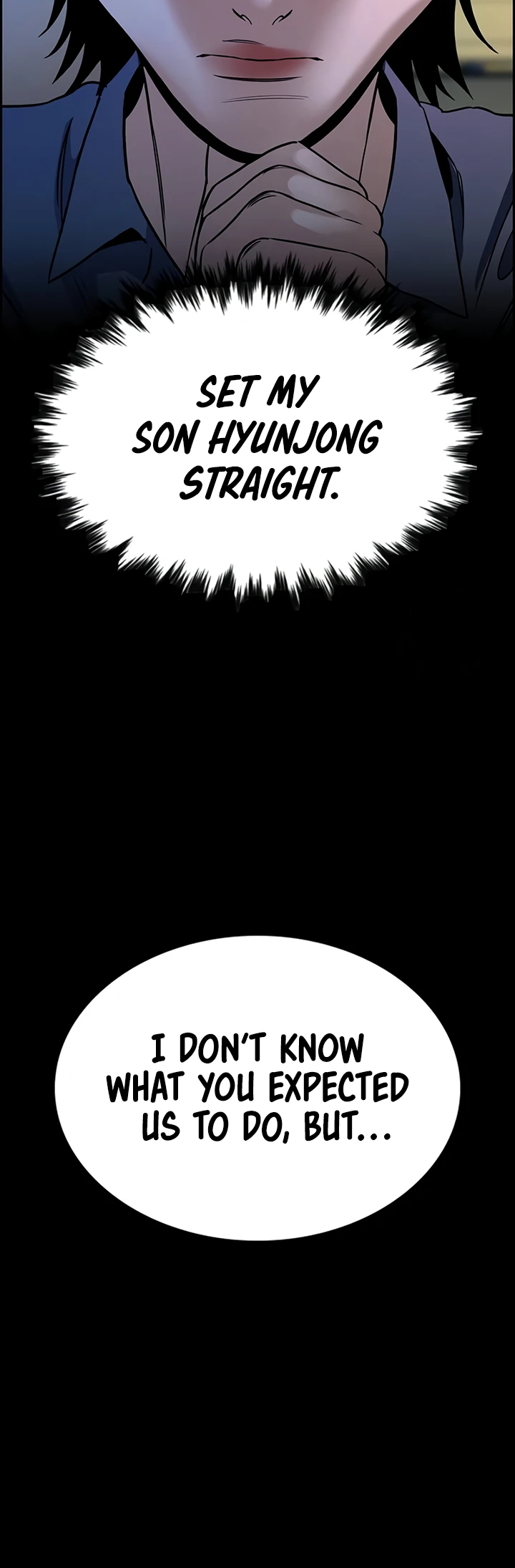 Read Get Schooled EN Manga Online