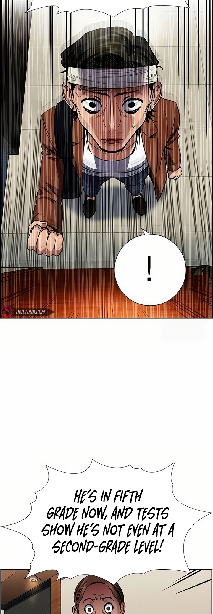 Read Get Schooled EN Manga Online