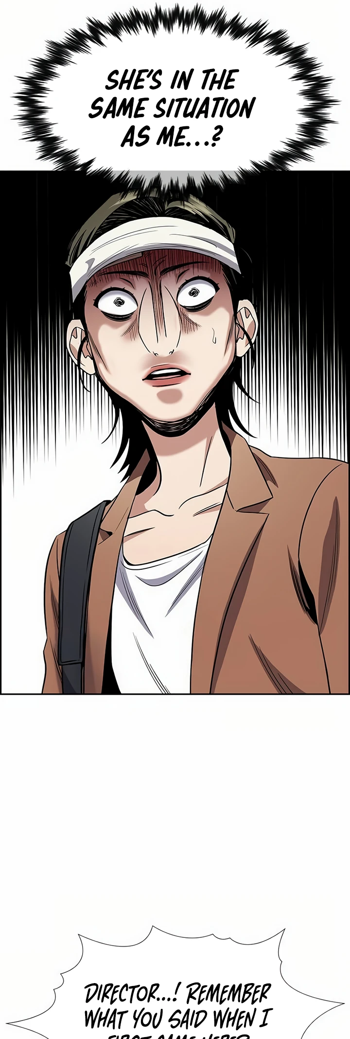 Read Get Schooled EN Manga Online
